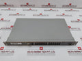 Allied Telesis At-8000S/24Poe Fast Ethernet Switch 100-240Vac~ 47-63Hz 3.5A