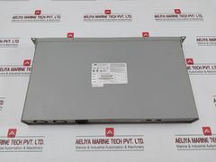 Allied Telesis At-8000S/24Poe Fast Ethernet Switch 100-240Vac~ 47-63Hz 3.5A