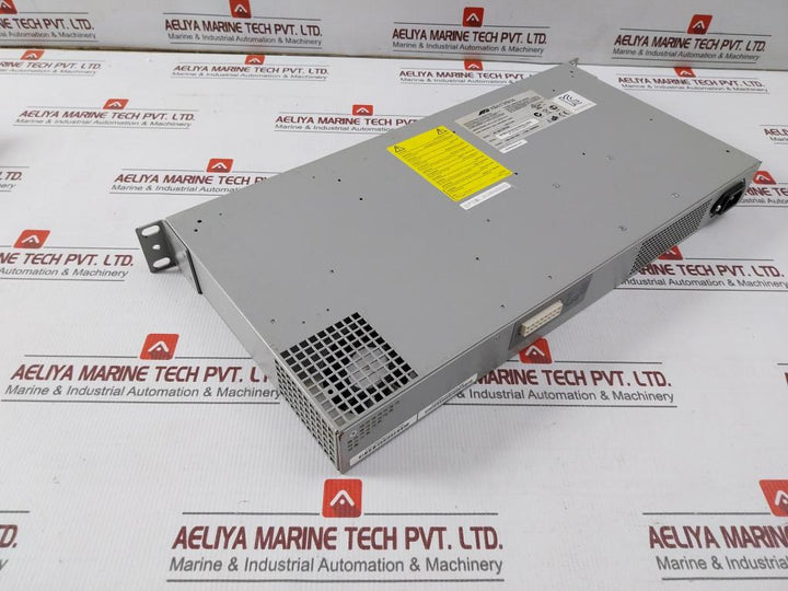 Allied Telesis At-8516F/Sc Ethernet Switch 100-240Vac 2.0A 50/60Hz