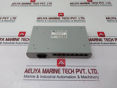 Allied Telesis At-gs920/8 8 Port Gigabit Ethernet Switch