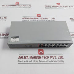 Allied Telesyn At-fs716L 16 Port Fast Ethernet Switch 100-240Vac 50/60Hz 0.4A