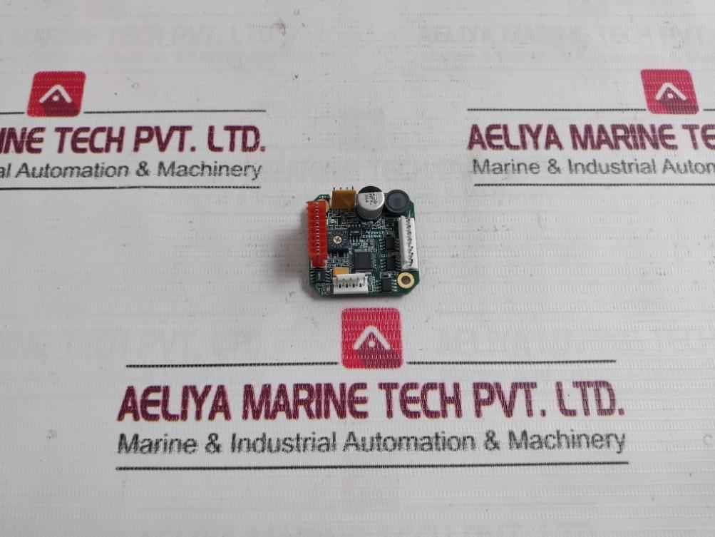 Allmotion Ezsv17 Servo Motor Controller 24V