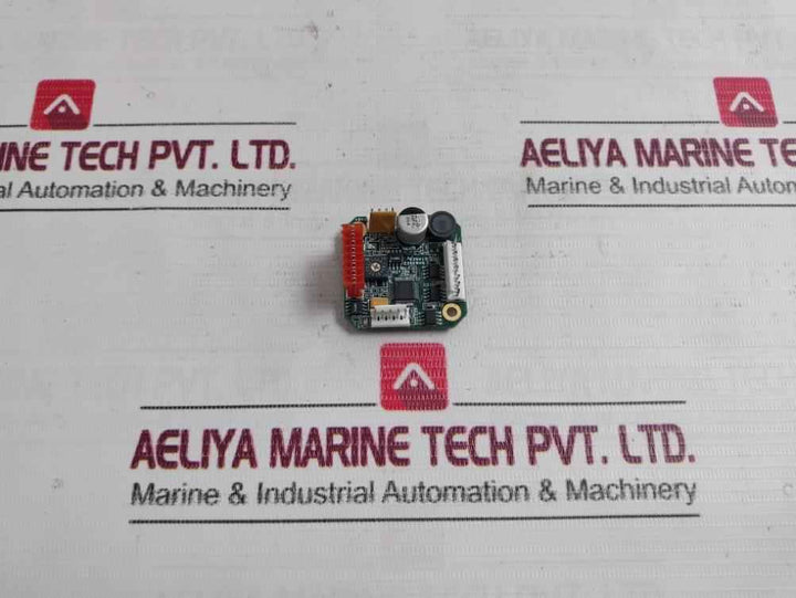 Allmotion Ezsv17 Servo Motor Controller 24V