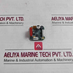Allmotion Ezsv17 Servo Motor Controller 24V