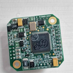 Allmotion Ezsv17 Servo Motor Controller 24V