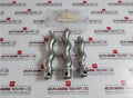 Allweiler 0410118005 Rotor For F/pump P2+p5 Dvz 50-2.5 Pos. 4