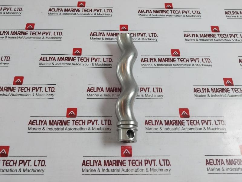 Allweiler 0410118005 Rotor For F/pump P2+p5 Dvz 50-2.5 Pos. 4