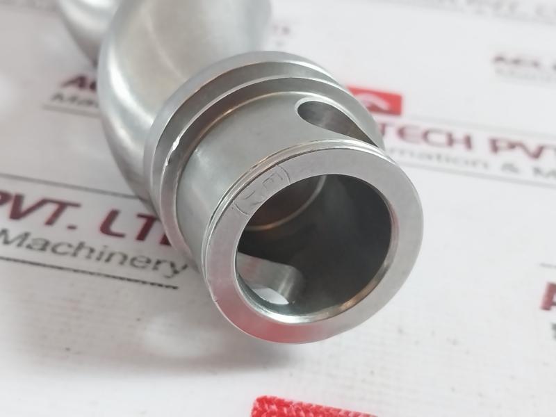 Allweiler 0410118005 Rotor For F/pump P2+p5 Dvz 50-2.5 Pos. 4