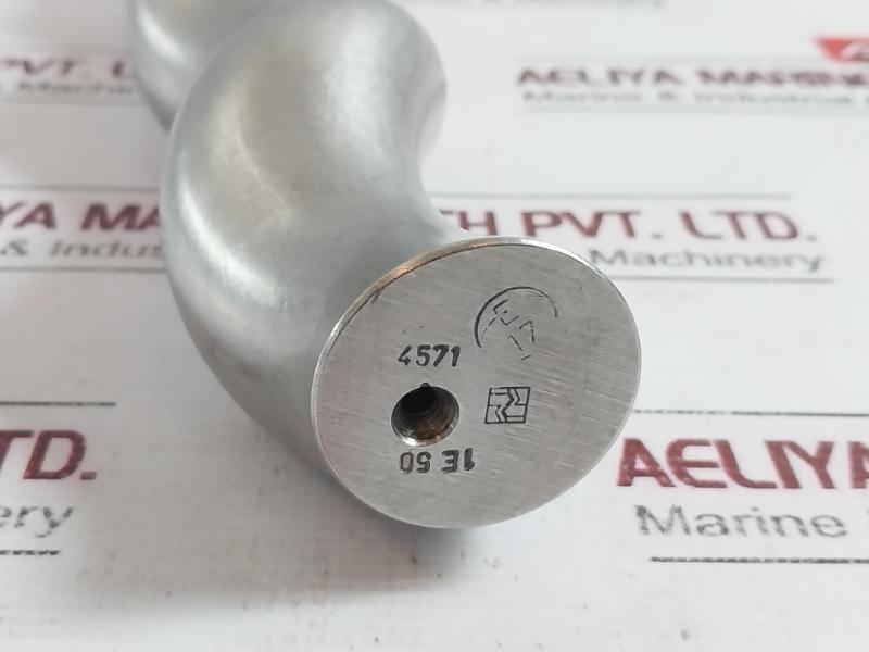 Allweiler 0410118005 Rotor For F/pump P2+p5 Dvz 50-2.5 Pos. 4