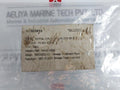 Allweiler 0410118005 Rotor For F/pump P2+p5 Dvz 50-2.5 Pos. 4