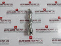 Allweiler 0410118005 Rotor For F/pump P2+p5 Dvz 50-2.5 Pos. 4