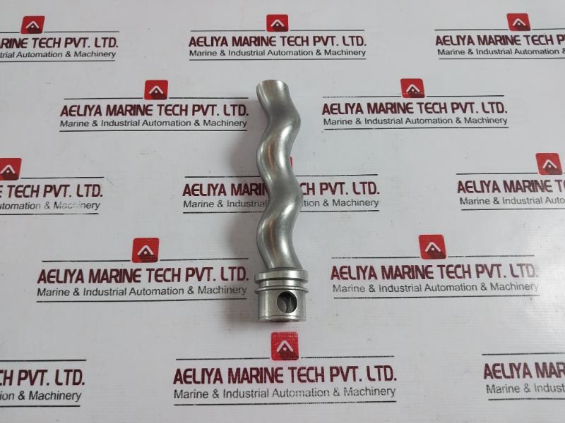 Allweiler 0410118005 Rotor For F/pump P2+p5 Dvz 50-2.5 Pos. 4