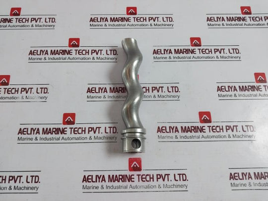 Allweiler 0410118005 Rotor For F/pump P2+p5 Dvz 50-2.5 Pos. 4
