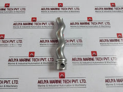 Allweiler 0410118005 Rotor For F/pump P2+p5 Dvz 50-2.5 Pos. 4