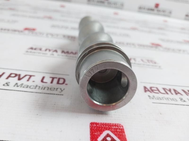 Allweiler 0410118005 Rotor For F/pump P2+p5 Dvz 50-2.5 Pos. 4