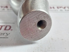Allweiler 0410118005 Rotor For F/pump P2+p5 Dvz 50-2.5 Pos. 4
