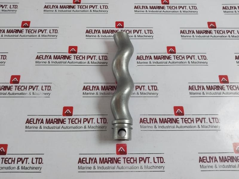 Allweiler 0410118005 Rotor For F/pump P2+p5 Dvz 50-2.5 Pos. 4