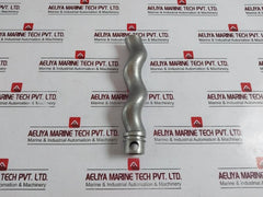 Allweiler 0410118005 Rotor For F/pump P2+p5 Dvz 50-2.5 Pos. 4
