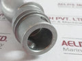 Allweiler 0410118005 Rotor For F/pump P2+p5 Dvz 50-2.5 Pos. 4