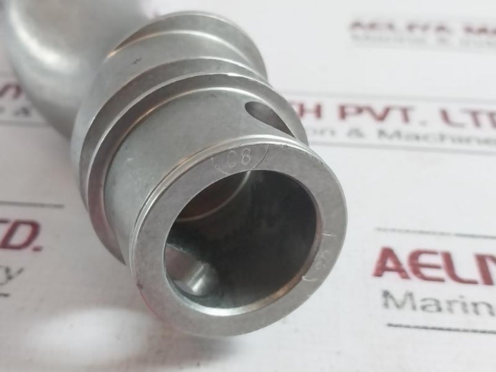 Allweiler 0410118005 Rotor For F/pump P2+p5 Dvz 50-2.5 Pos. 4