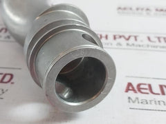 Allweiler 0410118005 Rotor For F/pump P2+p5 Dvz 50-2.5 Pos. 4