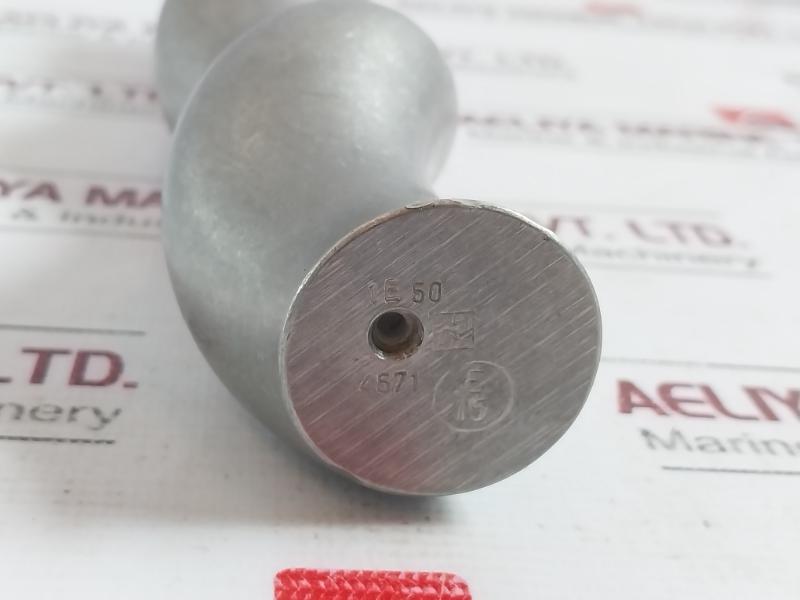 Allweiler 0410118005 Rotor For F/pump P2+p5 Dvz 50-2.5 Pos. 4