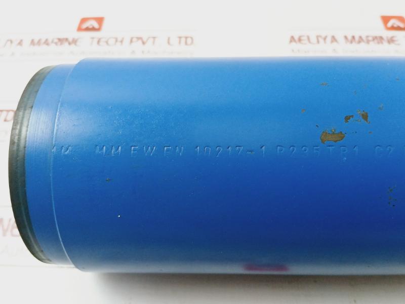 Allweiler 0410119037 Stator for Pump DVZ 50-2.5 EN 10217-1 P235TR1