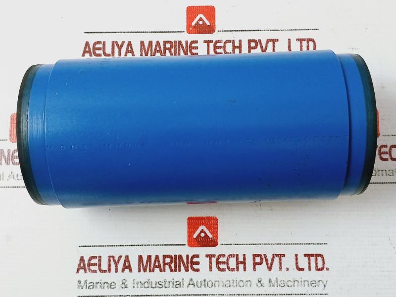 Allweiler 1611428 Stator For Helical Rotor Pump, Bd202939