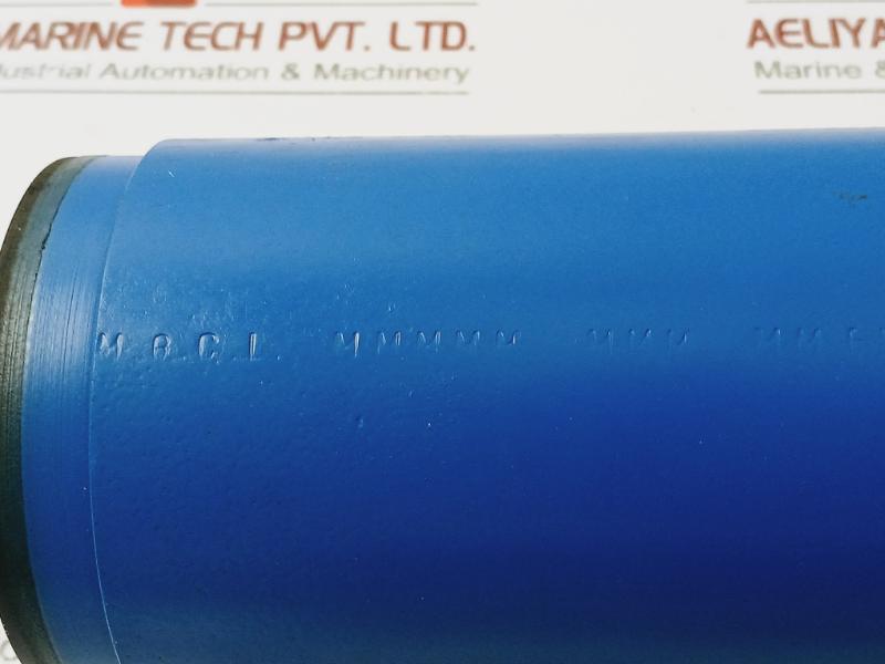 Allweiler 1611428 Stator For Helical Rotor Pump, Bd202939