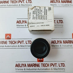Allweiler 219352 Mechanical Seal Sludge Transfer Pu