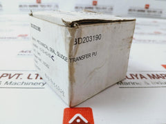 Allweiler 219352 Mechanical Seal Sludge Transfer Pu