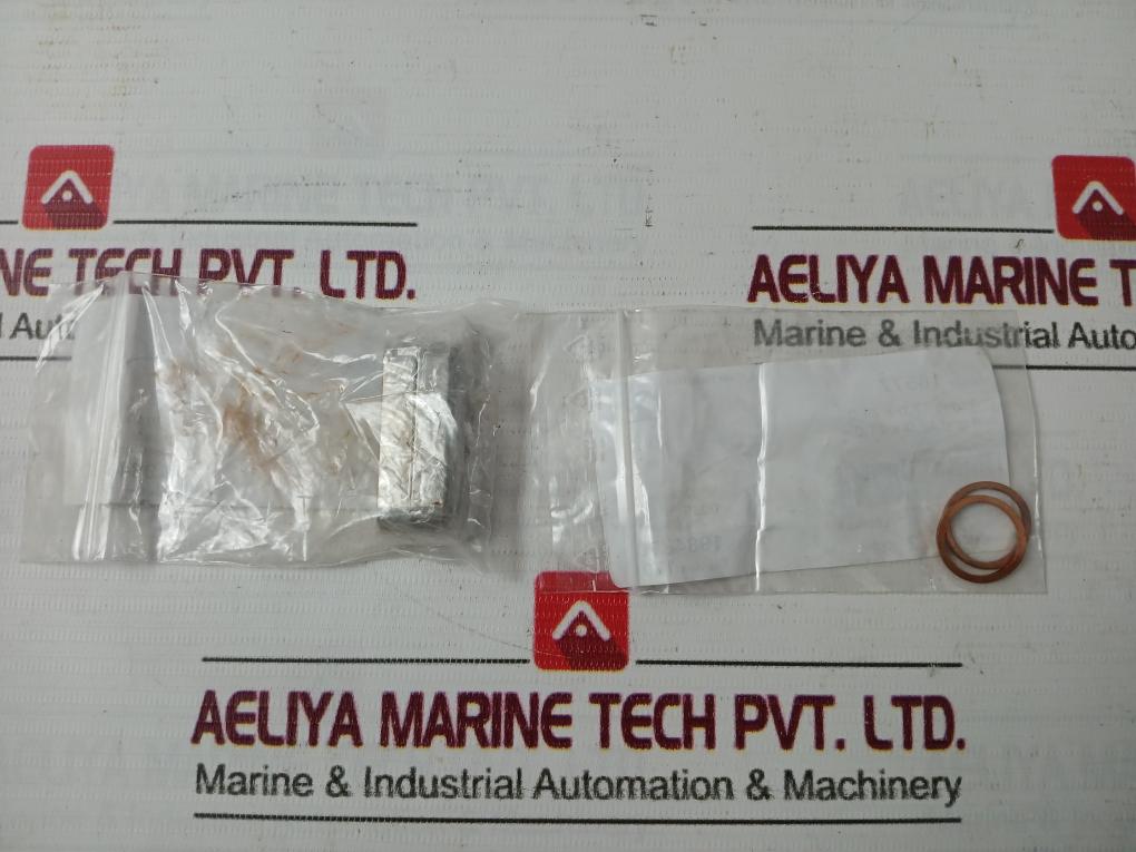 Allweiler 24875 Repair Kit - Seals Circlips Washers Rings