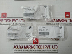 Allweiler 24875 Repair Kit - Seals Circlips Washers Rings