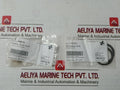 Allweiler 24875 Repair Kit - Seals Circlips Washers Rings