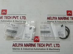 Allweiler 24875 Repair Kit - Seals Circlips Washers Rings