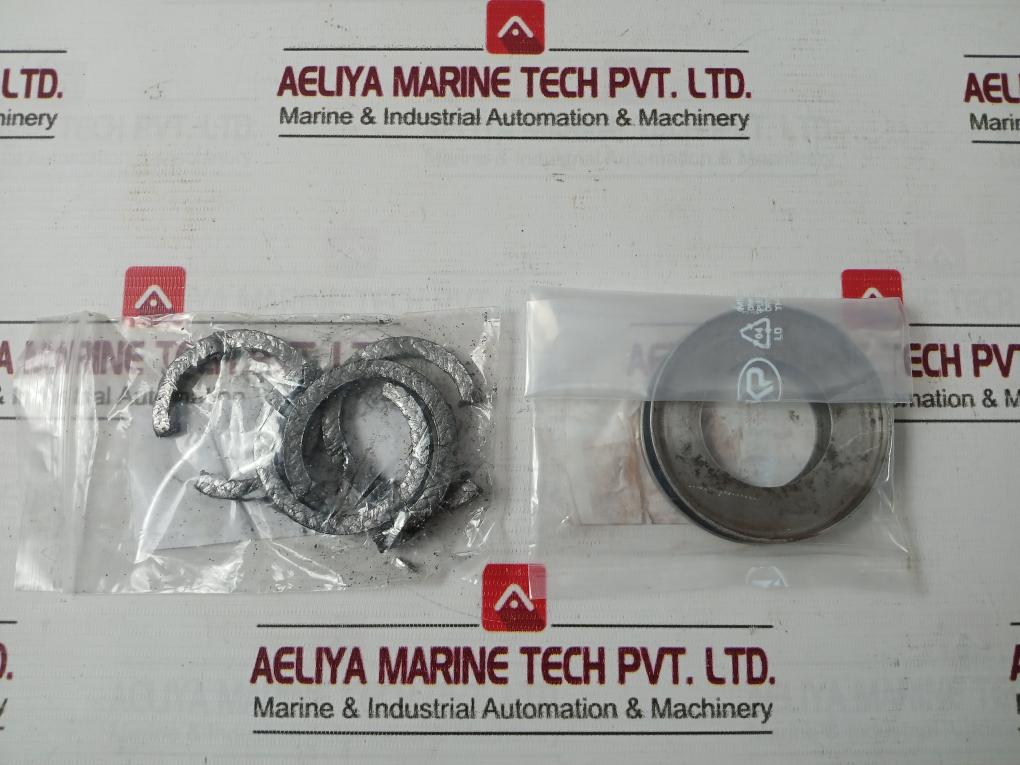 Allweiler 24875 Repair Kit - Seals Circlips Washers Rings