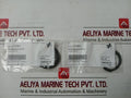 Allweiler 24875 Repair Kit - Seals Circlips Washers Rings