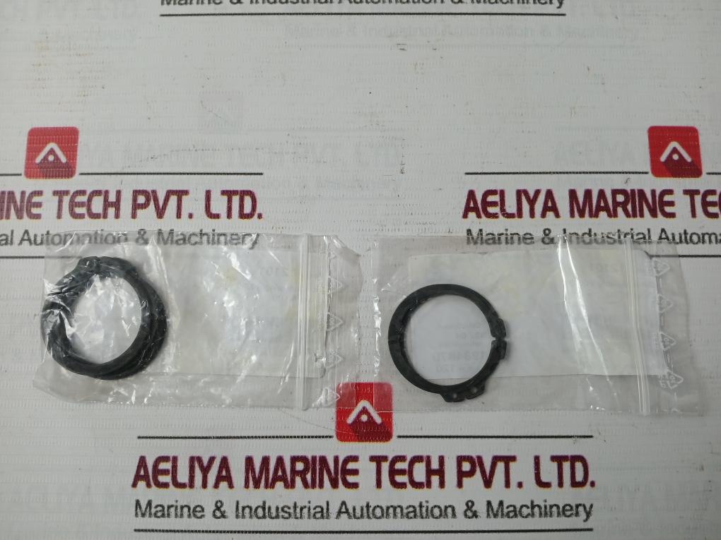 Allweiler 24875 Repair Kit - Seals Circlips Washers Rings