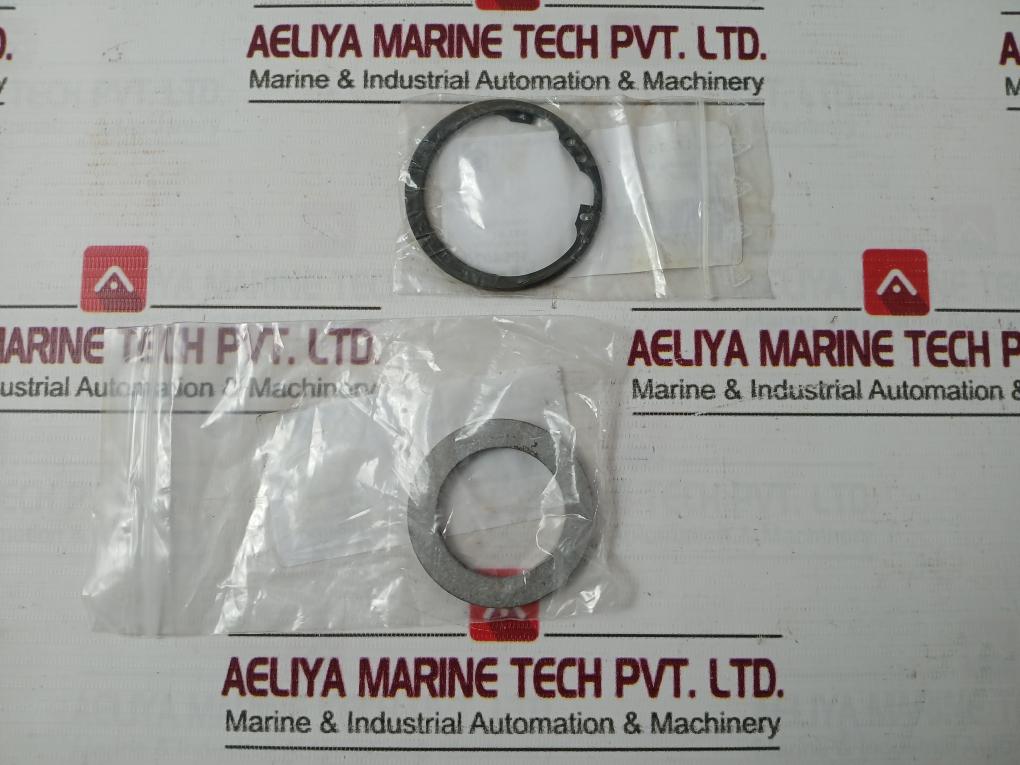 Allweiler 24875 Repair Kit - Seals Circlips Washers Rings