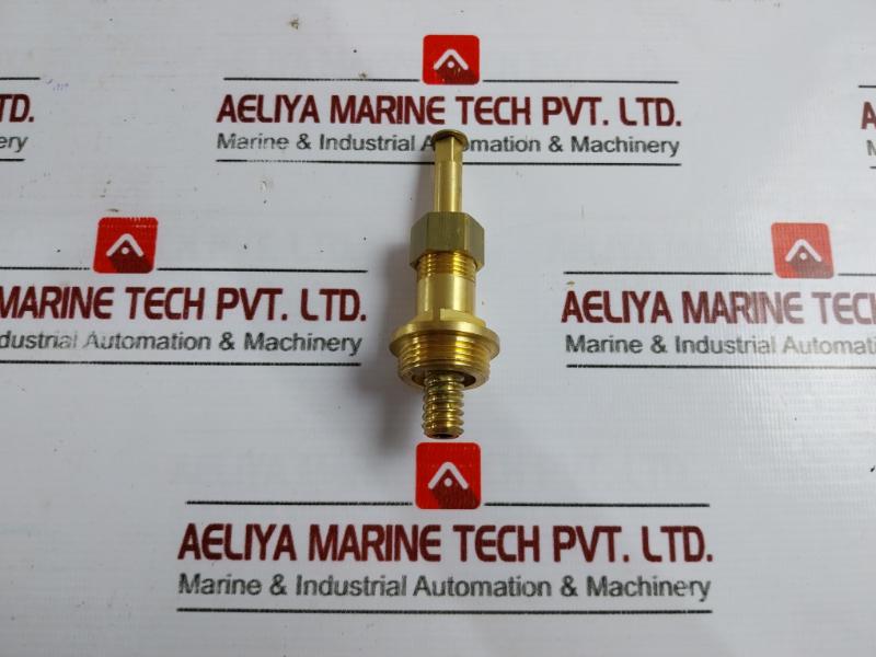 Allweiler 32435 Non-return Valve Set Obtl.bg R3/4”