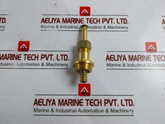 Allweiler 32435 Non-return Valve Set Obtl.bg R3/4”