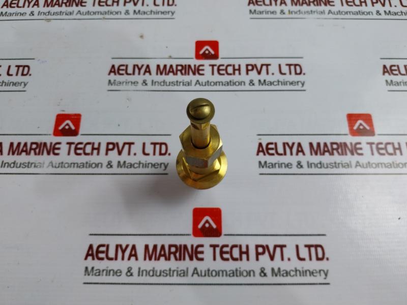 Allweiler 32435 Non-return Valve Set Obtl.bg R3/4”