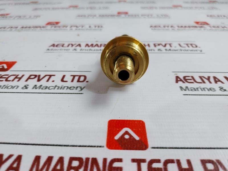 Allweiler 32435 Non-return Valve Set Obtl.bg R3/4”