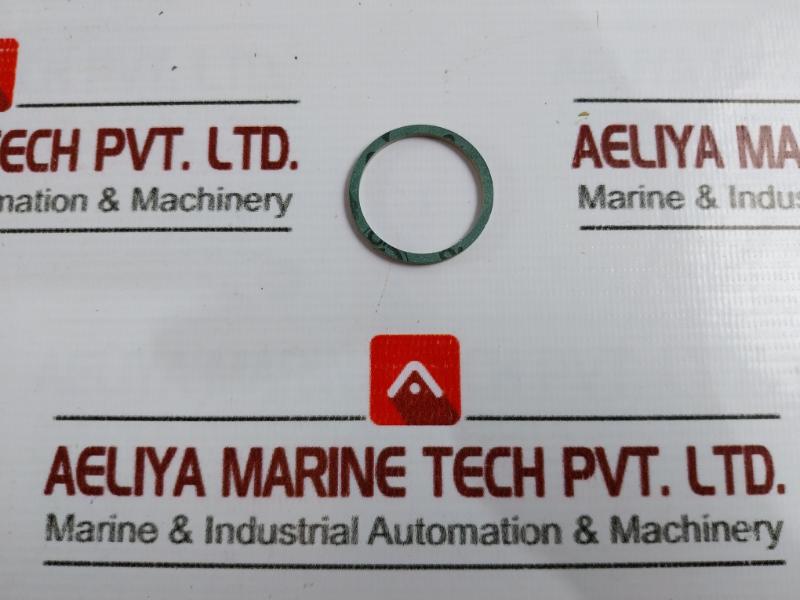 Allweiler 32435 Non-return Valve Set Obtl.bg R3/4”