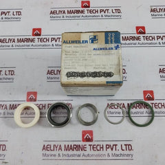 Allweiler 35362 Jockey Fire Pump Mechanical Seal