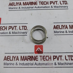 Allweiler 35362 Jockey Fire Pump Mechanical Seal