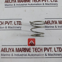 Allweiler 35362 Jockey Fire Pump Mechanical Seal