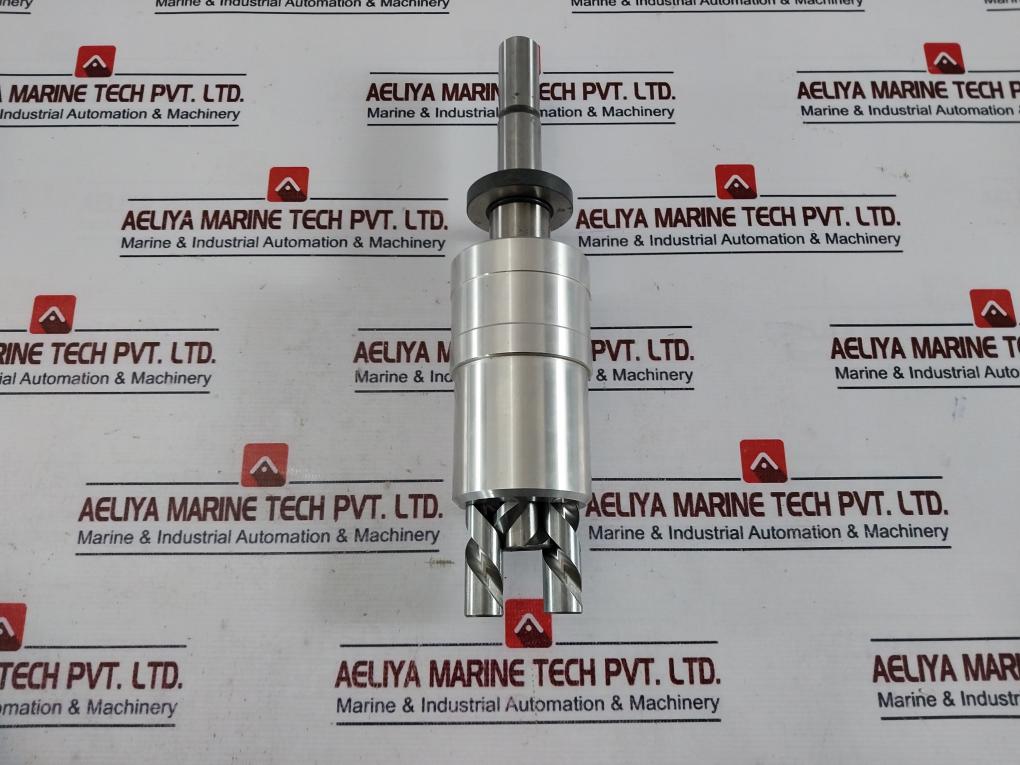 Allweiler 539772 Bush SPF20 ALMGSI1 with Idler Spindle 55312