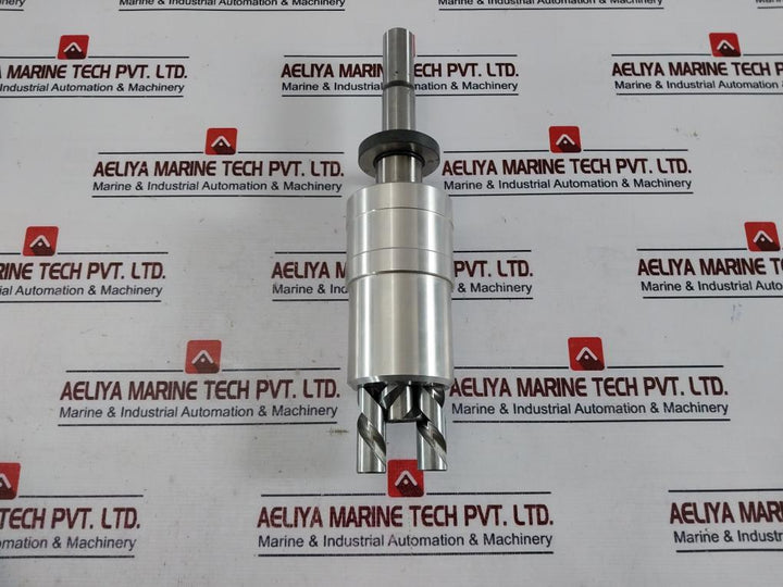 Allweiler 539772 Bush SPF20 ALMGSI1 with Idler Spindle 55312