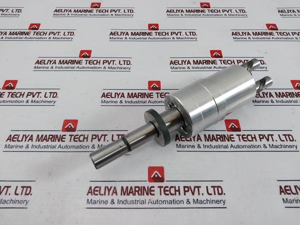 Allweiler 539772 Bush Spf20 Almgsi1 With Idler Spindle 55312